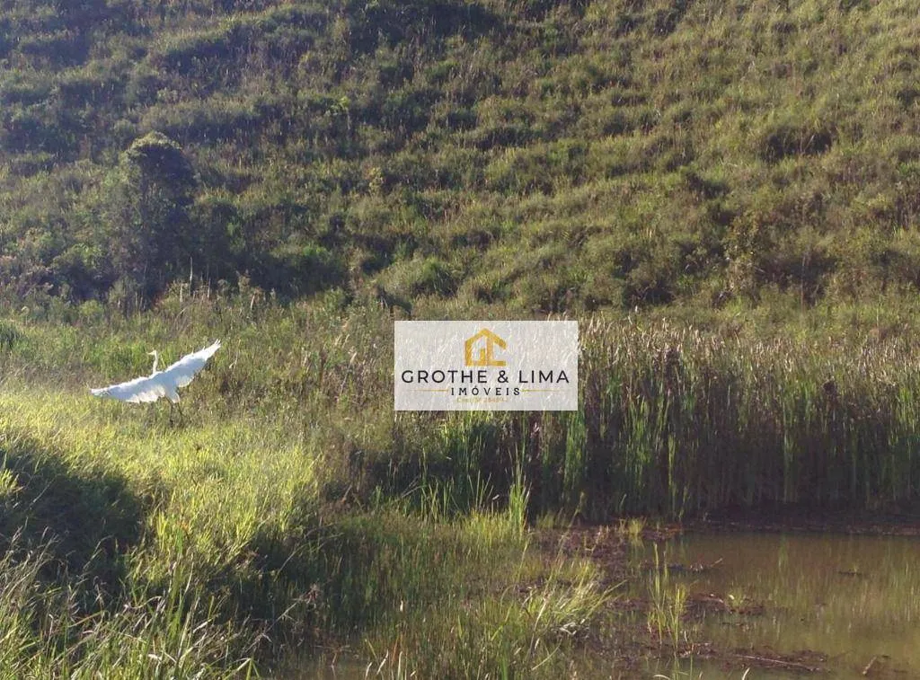 Plot for sale of 10 acres in Redenção da Serra, SP, Brazil