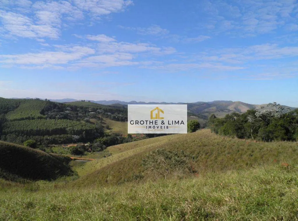 Plot for sale of 10 acres in Redenção da Serra, SP, Brazil