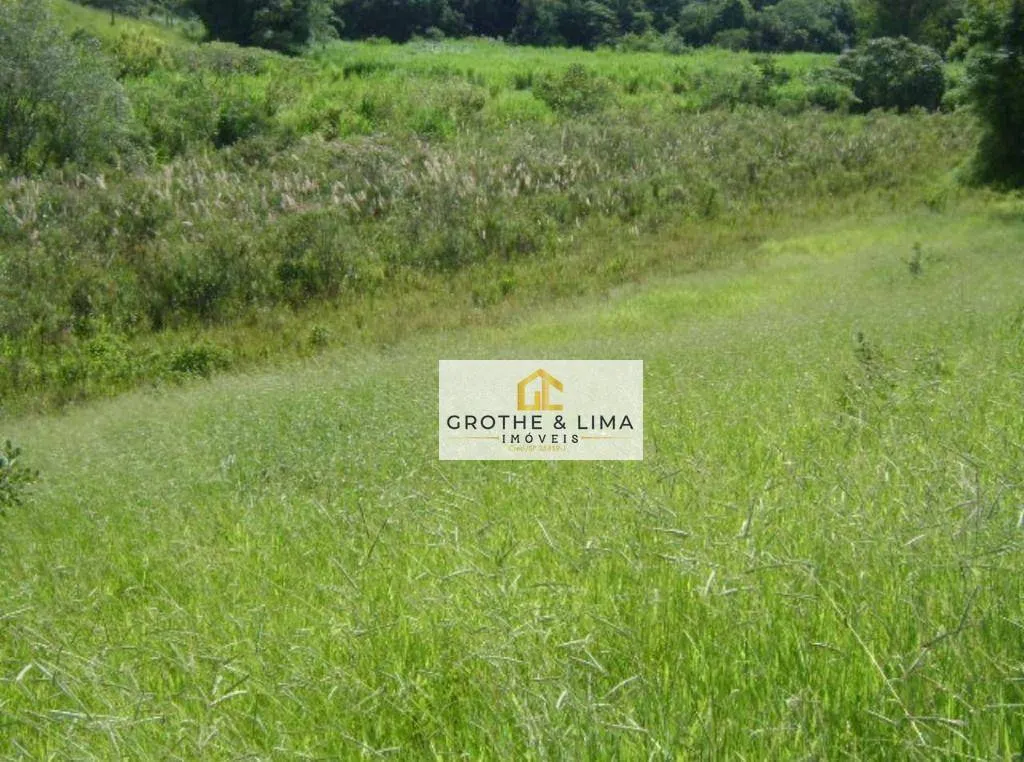 Plot for sale of 10 acres in Redenção da Serra, SP, Brazil
