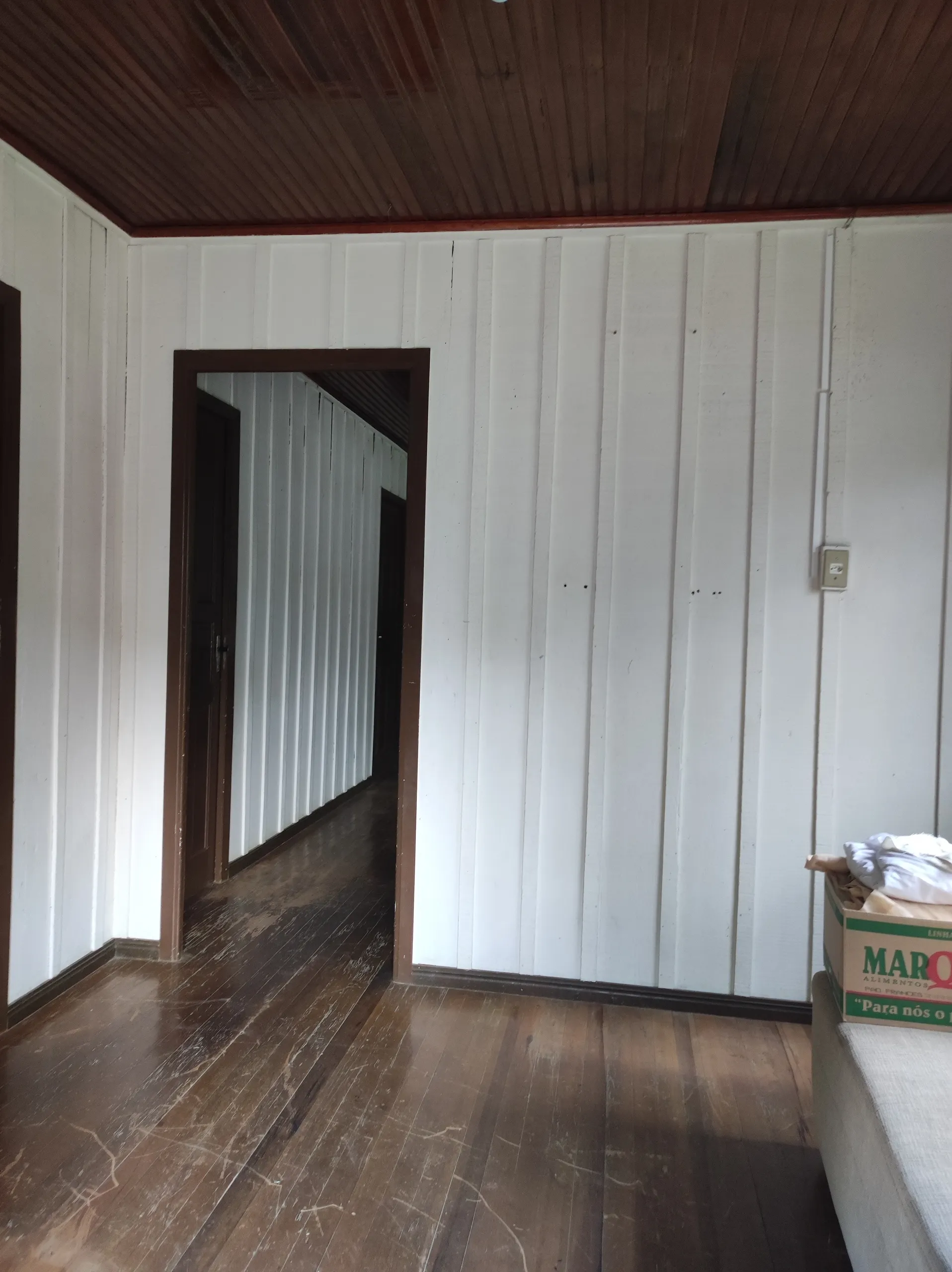 Country home for sale of 7 acres in Tijucas do Sul, PR, Brazil