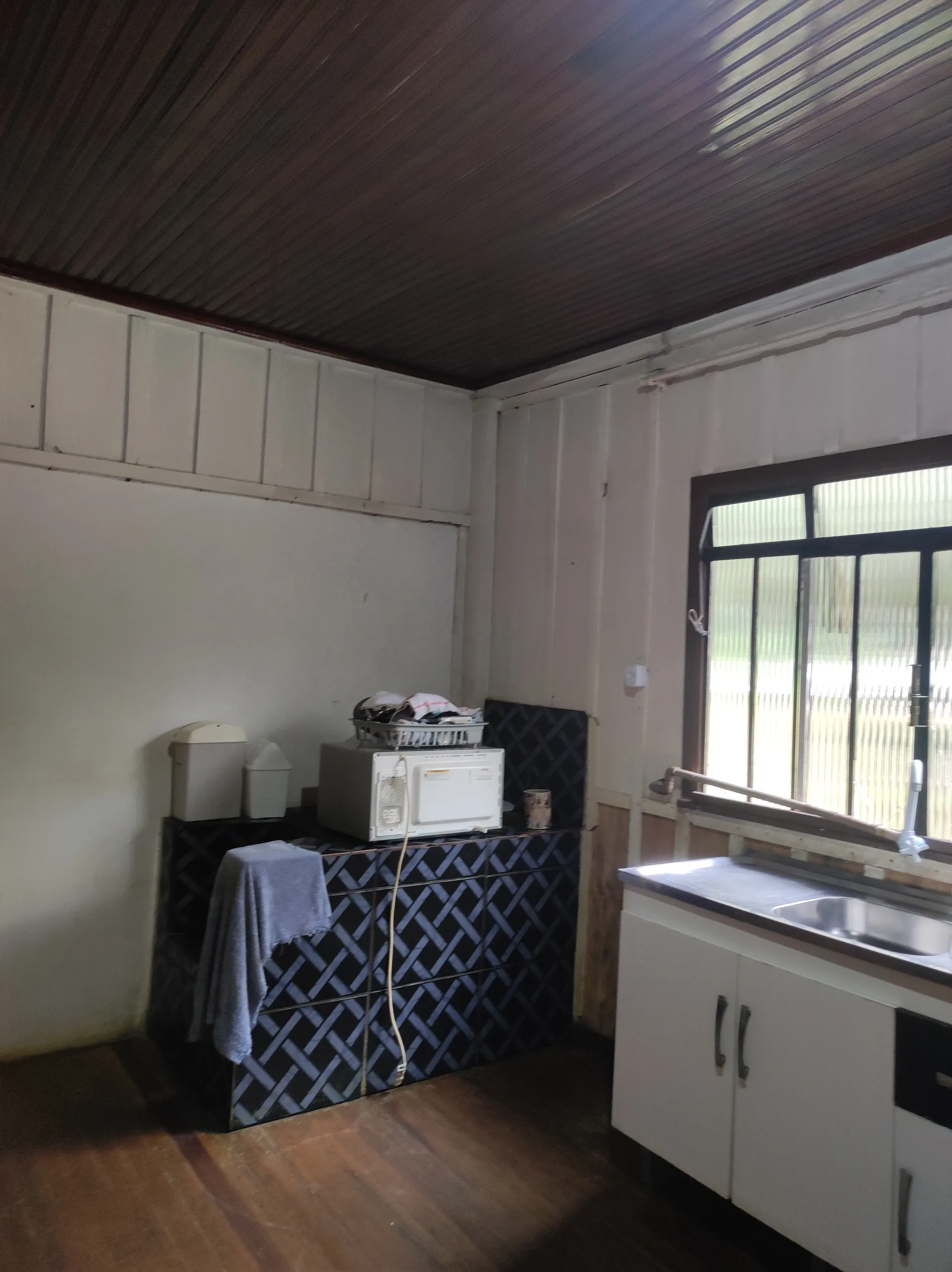 Country home for sale of 7 acres in Tijucas do Sul, PR, Brazil