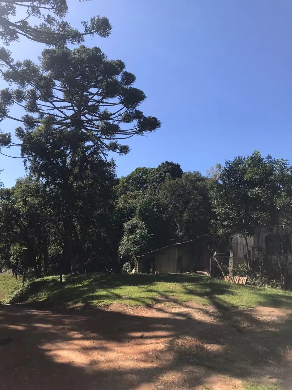 Country home for sale of 7 acres in Tijucas do Sul, PR, Brazil