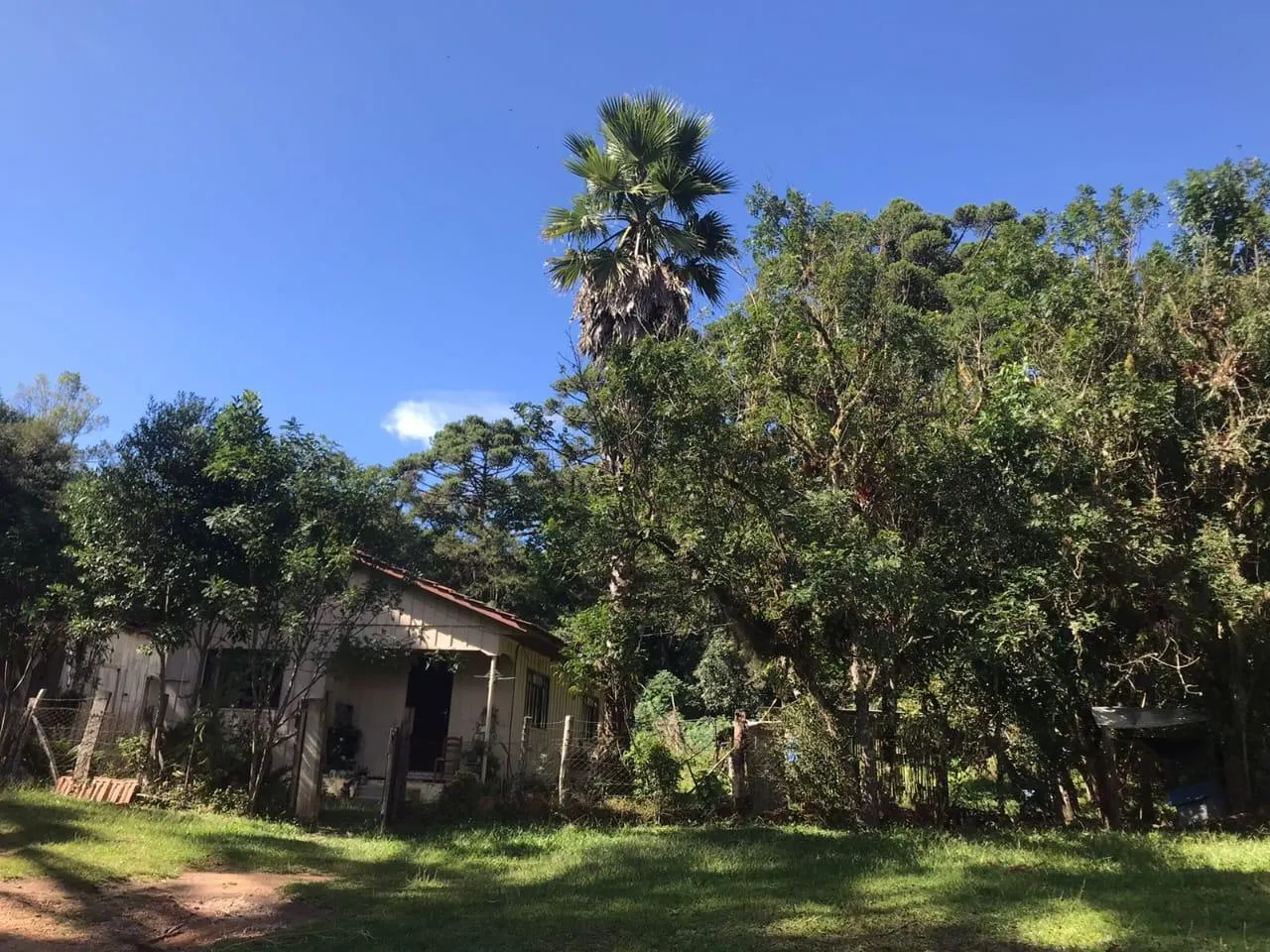 Country home for sale of 7 acres in Tijucas do Sul, PR, Brazil