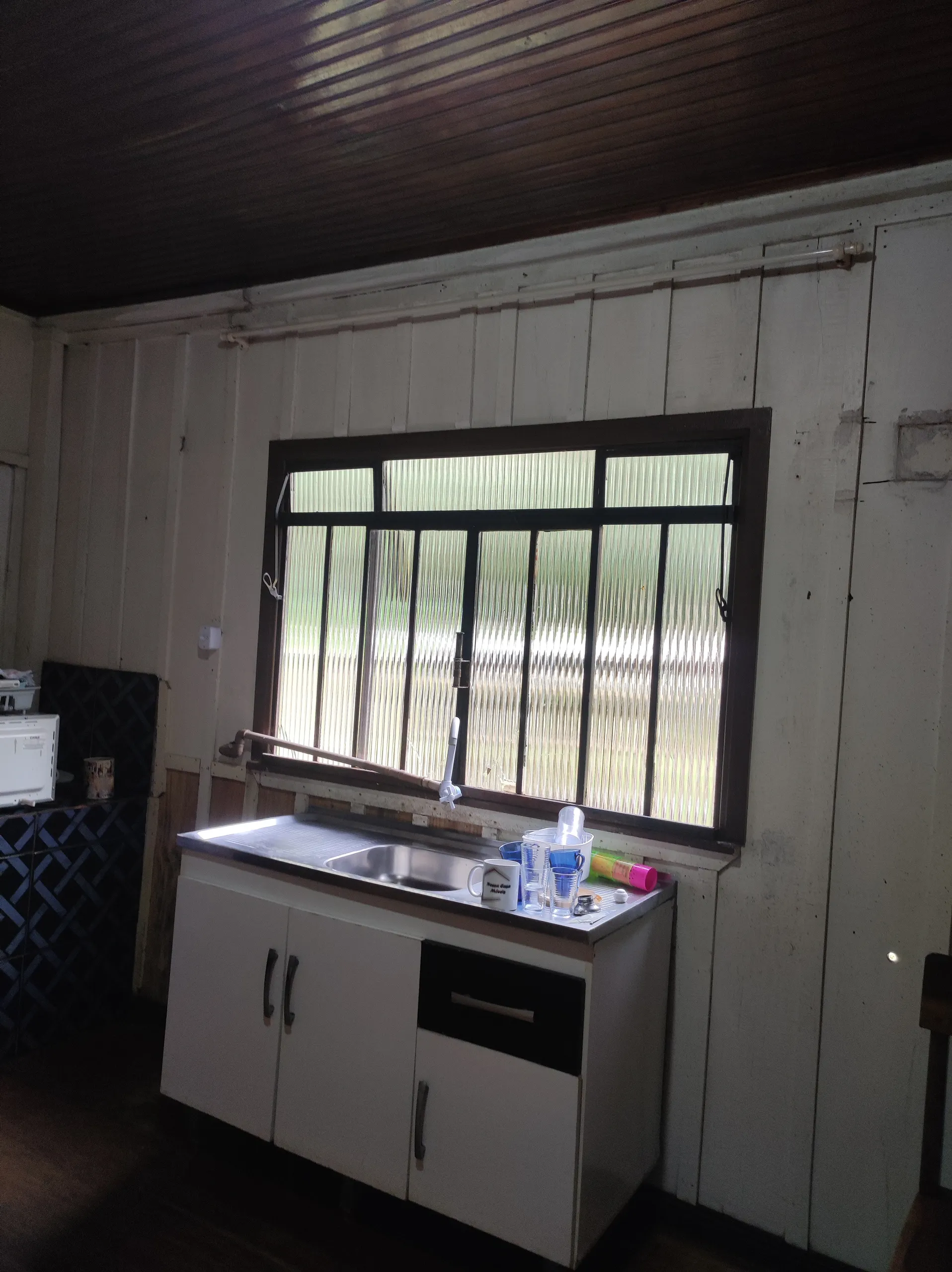 Country home for sale of 7 acres in Tijucas do Sul, PR, Brazil