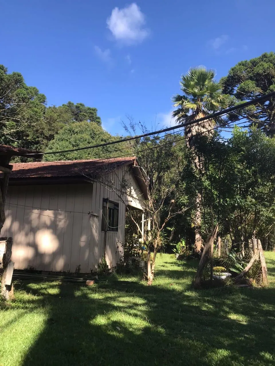 Country home for sale of 7 acres in Tijucas do Sul, PR, Brazil