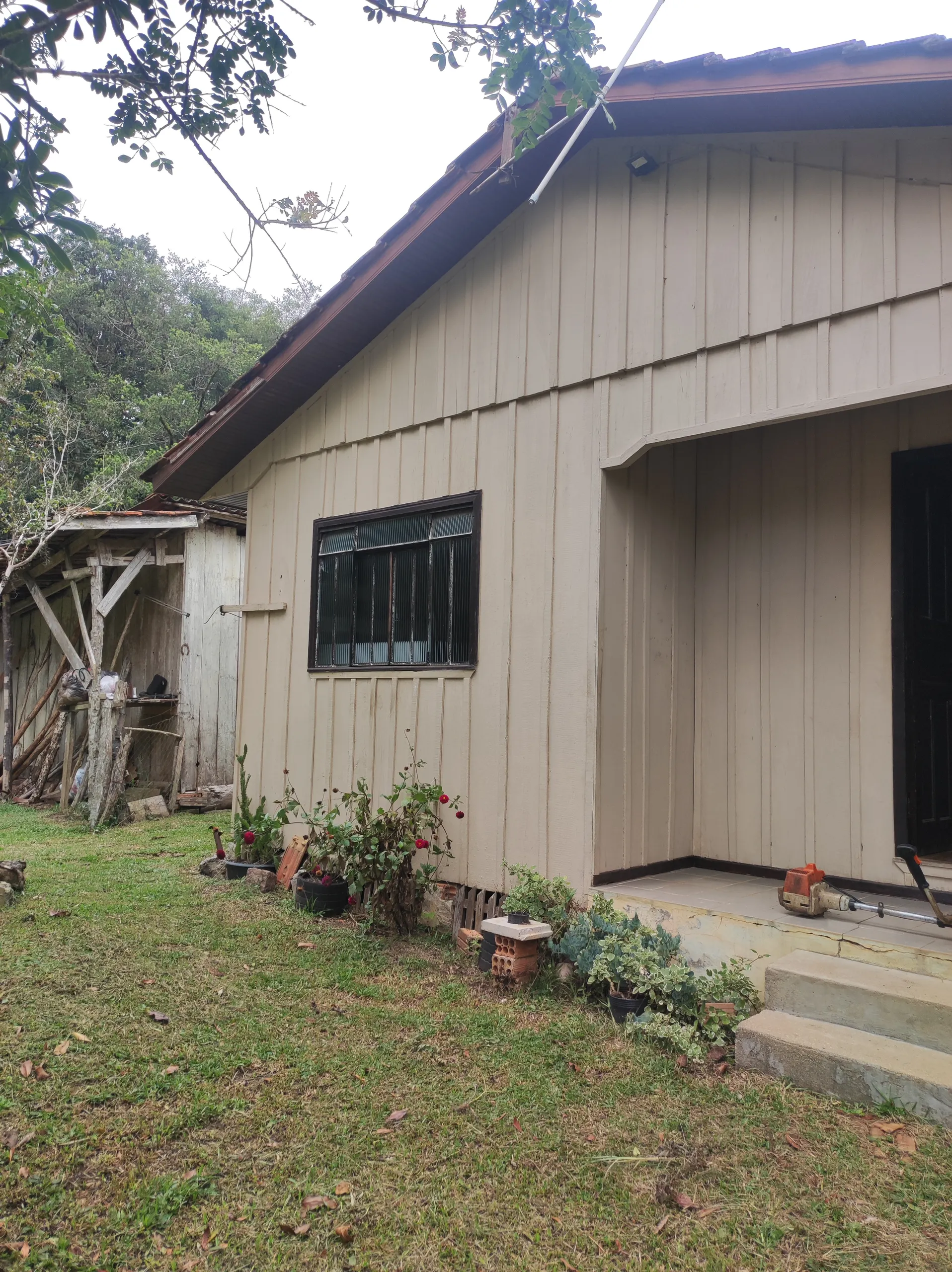 Country home for sale of 7 acres in Tijucas do Sul, PR, Brazil