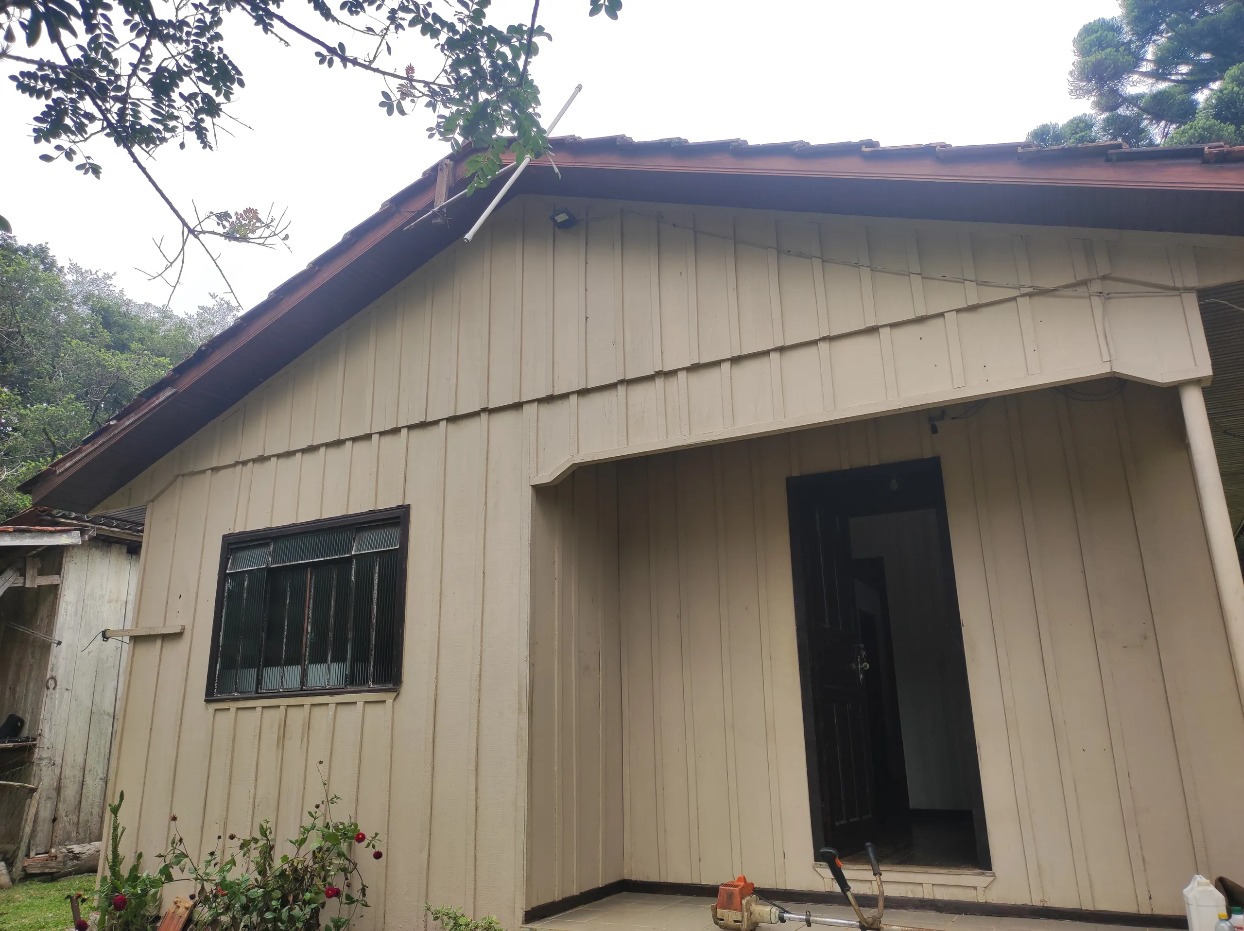 Country home for sale of 7 acres in Tijucas do Sul, PR, Brazil