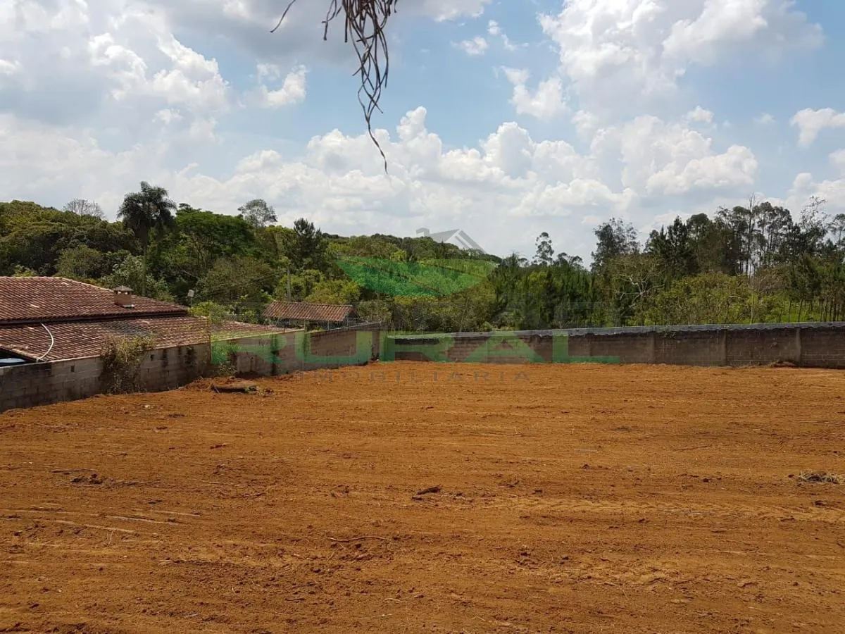 Plot for sale of 1,384 m² in Ibiúna, SP, Brazil