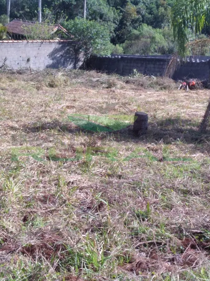 Plot for sale of 1,384 m² in Ibiúna, SP, Brazil