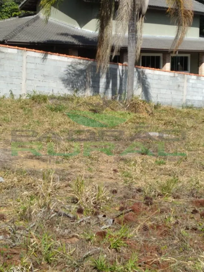 Plot for sale of 1,384 m² in Ibiúna, SP, Brazil