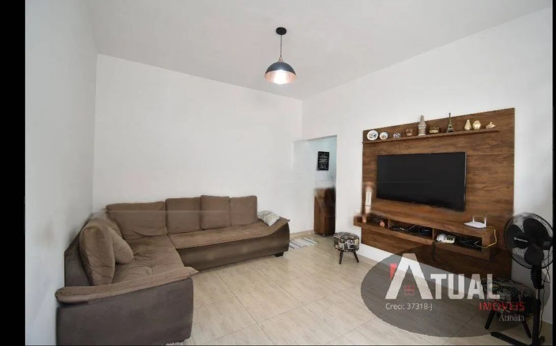 Casa à venda de 417 m² em Bragança Paulista, SP, Brasil