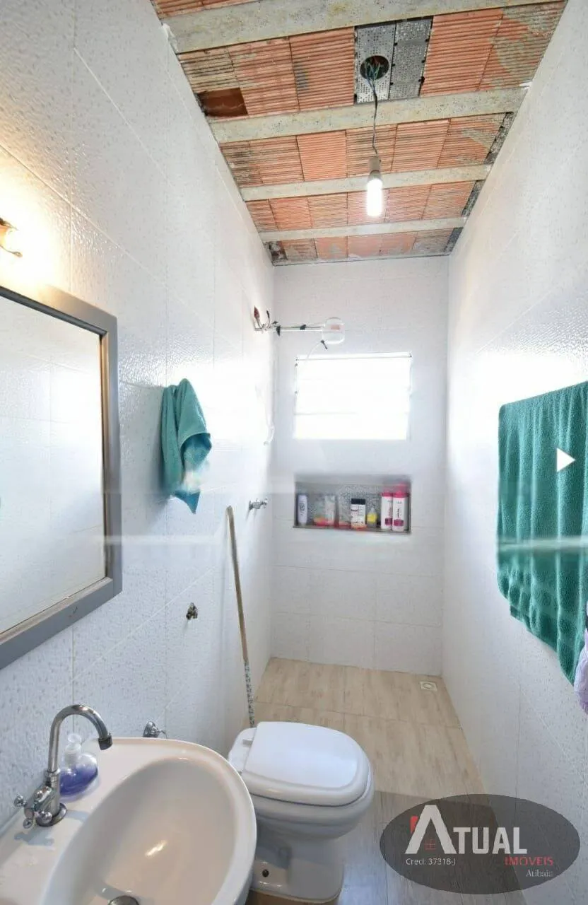 Casa à venda de 417 m² em Bragança Paulista, SP, Brasil