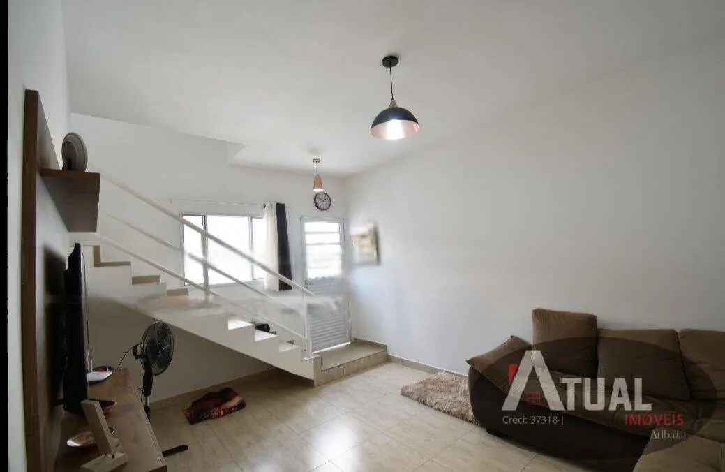 Casa à venda de 417 m² em Bragança Paulista, SP, Brasil