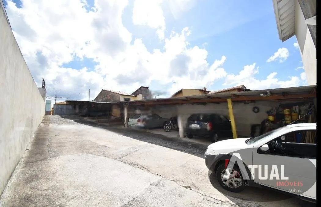 Casa à venda de 417 m² em Bragança Paulista, SP, Brasil