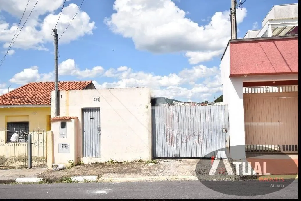 Casa à venda de 417 m² em Bragança Paulista, SP, Brasil