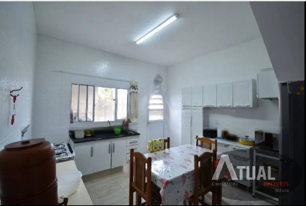 Casa à venda de 417 m² em Bragança Paulista, SP, Brasil