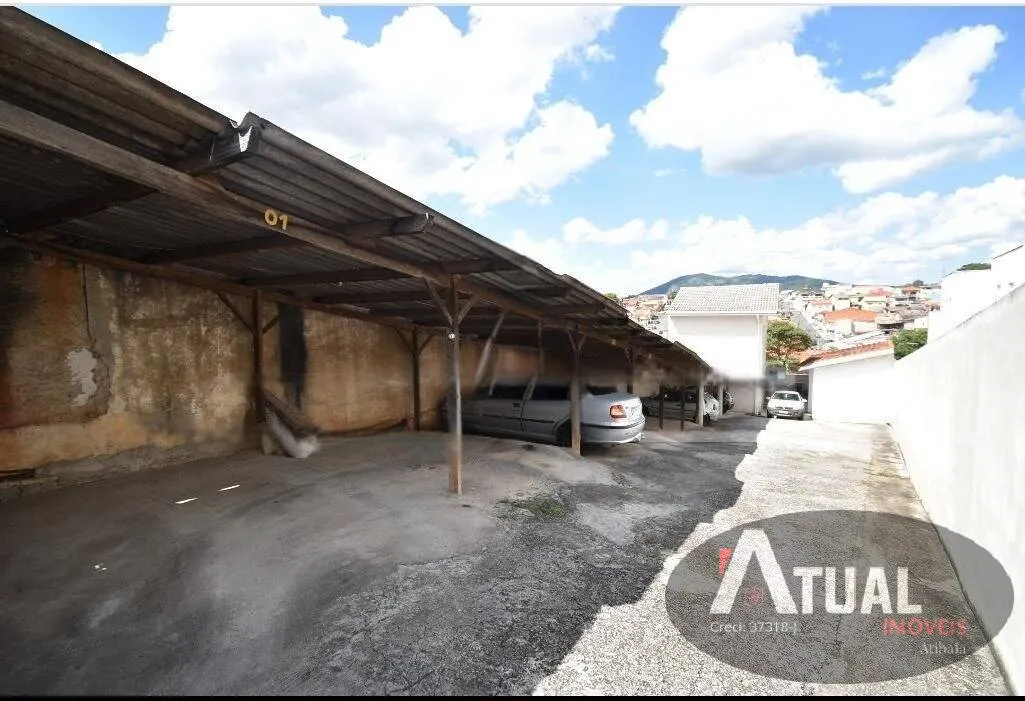 Casa à venda de 417 m² em Bragança Paulista, SP, Brasil