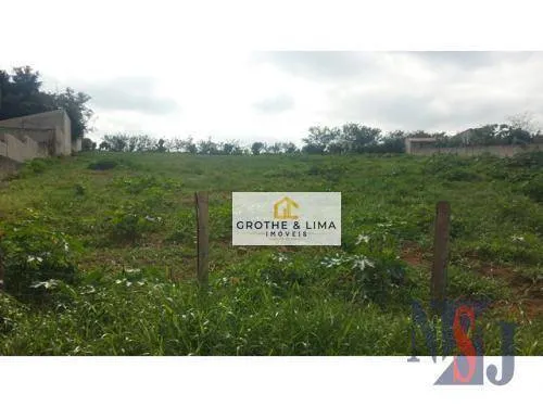 Plot for sale of 1 acres in Taubaté, SP, Brazil
