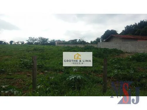 Plot for sale of 1 acres in Taubaté, SP, Brazil
