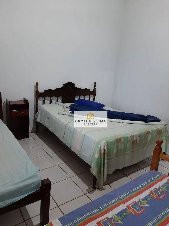 Chácara à venda e para Arrendar de 1 ha em São José dos Campos, SP, Brasil