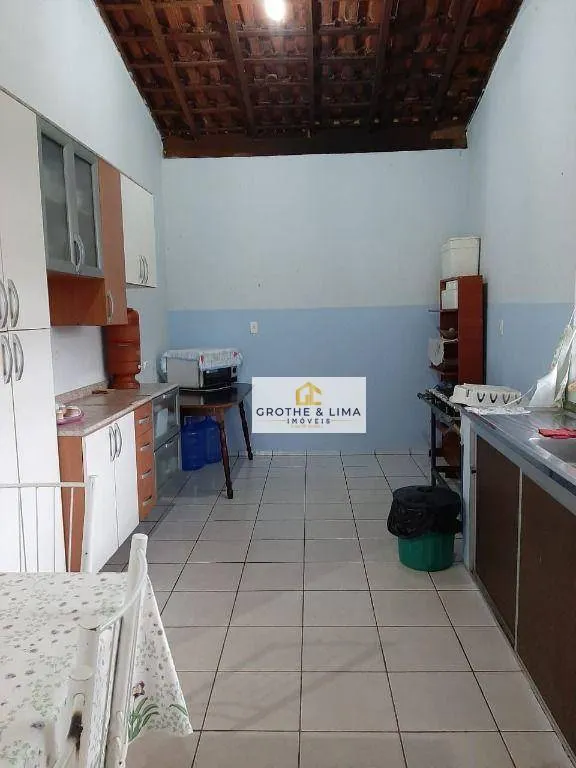 Chácara à venda e para Arrendar de 1 ha em São José dos Campos, SP, Brasil
