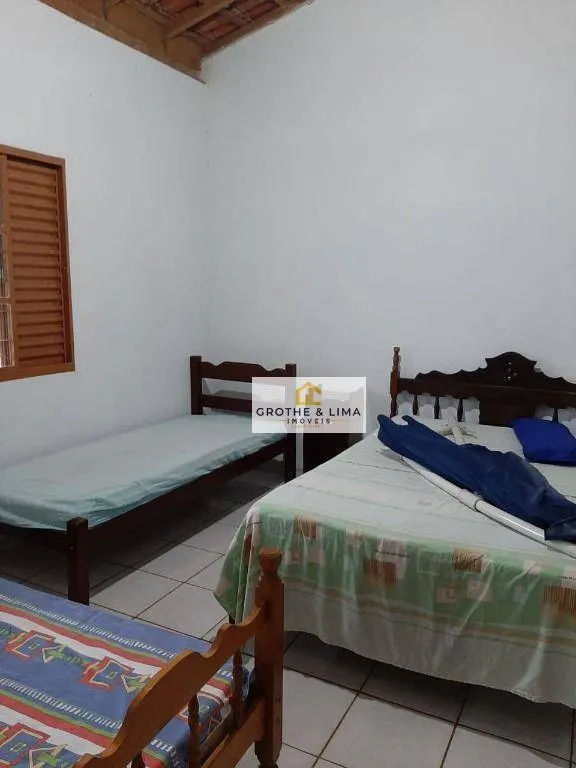 Chácara à venda e para Arrendar de 1 ha em São José dos Campos, SP, Brasil