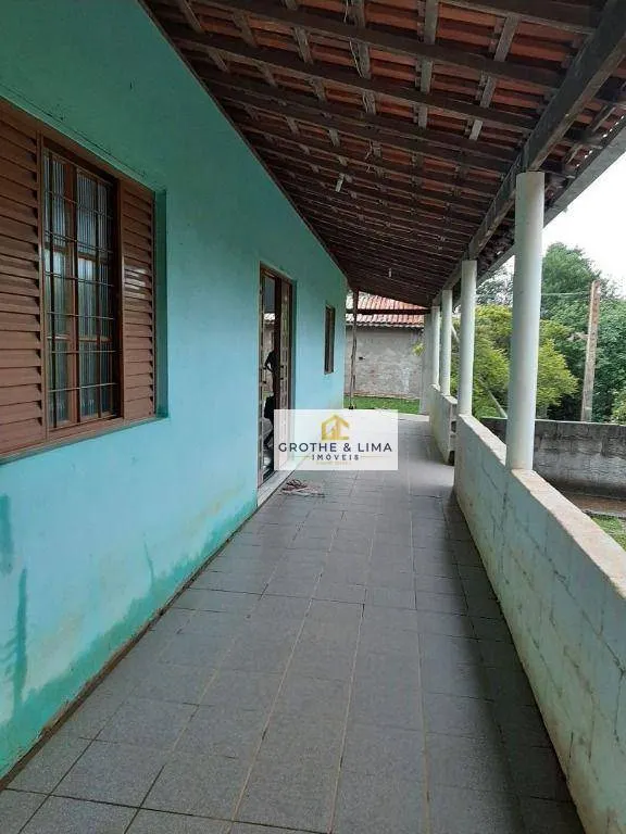Chácara à venda e para Arrendar de 1 ha em São José dos Campos, SP, Brasil