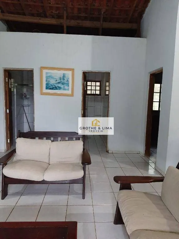 Chácara à venda e para Arrendar de 1 ha em São José dos Campos, SP, Brasil
