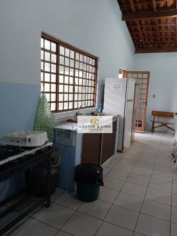 Chácara à venda e para Arrendar de 1 ha em São José dos Campos, SP, Brasil