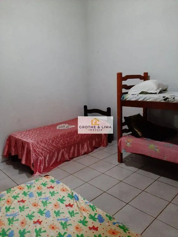 Chácara à venda e para Arrendar de 1 ha em São José dos Campos, SP, Brasil