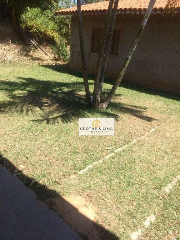 Chácara à venda e para Arrendar de 1 ha em São José dos Campos, SP, Brasil