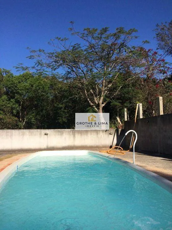 Chácara à venda e para Arrendar de 1 ha em São José dos Campos, SP, Brasil