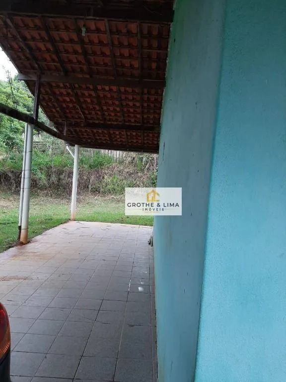 Chácara à venda e para Arrendar de 1 ha em São José dos Campos, SP, Brasil