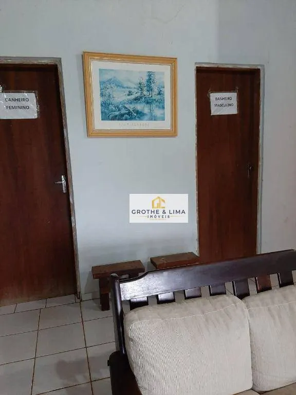 Chácara à venda e para Arrendar de 1 ha em São José dos Campos, SP, Brasil