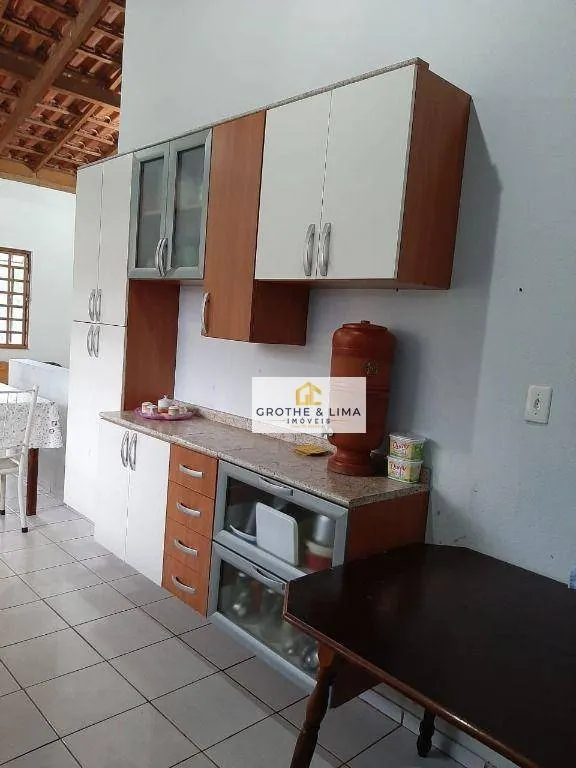 Chácara à venda e para Arrendar de 1 ha em São José dos Campos, SP, Brasil