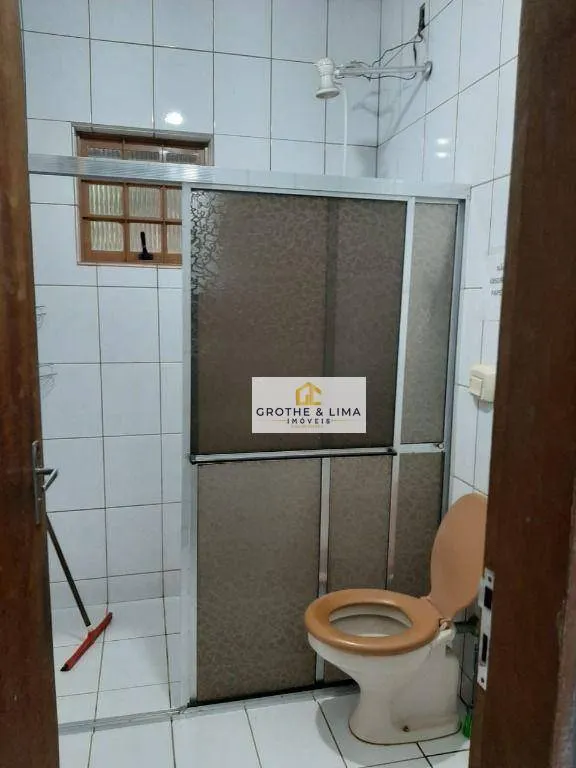 Chácara à venda e para Arrendar de 1 ha em São José dos Campos, SP, Brasil