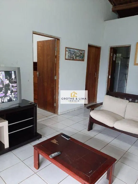 Chácara à venda e para Arrendar de 1 ha em São José dos Campos, SP, Brasil