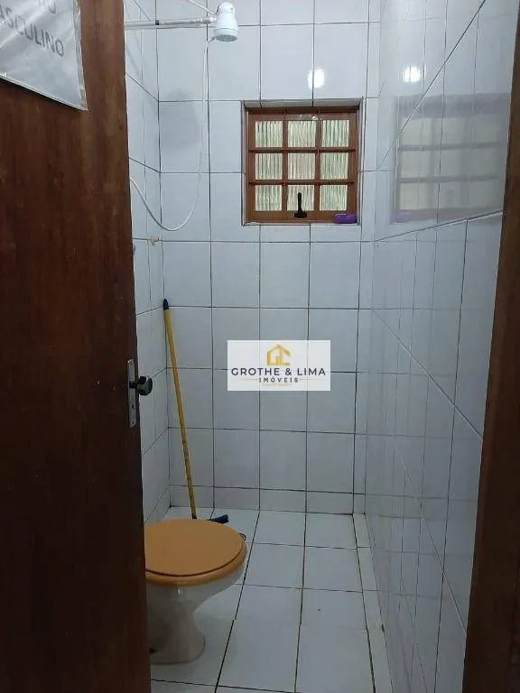 Chácara à venda e para Arrendar de 1 ha em São José dos Campos, SP, Brasil