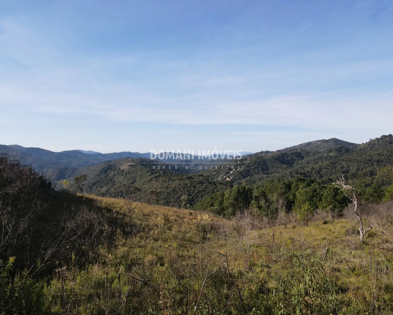 Terreno à venda de 2.350 m² em Campos do Jordão, SP, Brasil