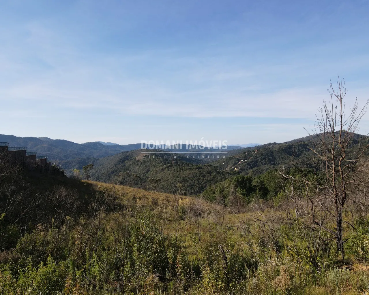 Terreno à venda de 2.350 m² em Campos do Jordão, SP, Brasil