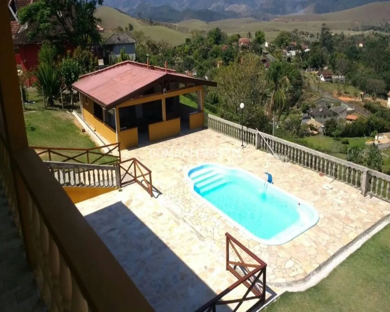 Casa à venda de 1.800 m² em Pindamonhangaba, SP, Brasil