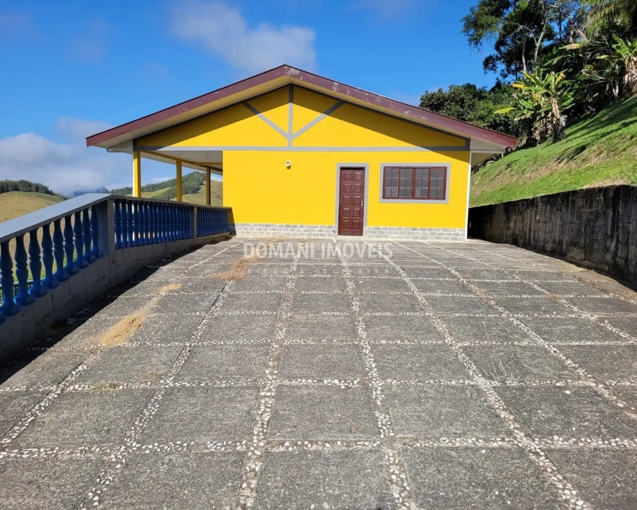 Casa à venda de 1.800 m² em Pindamonhangaba, SP, Brasil