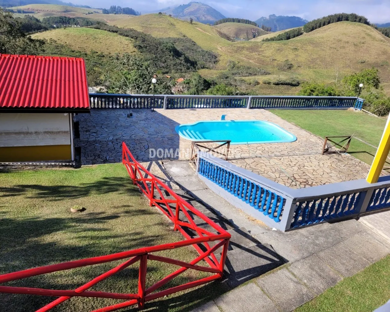 Casa à venda de 1.800 m² em Pindamonhangaba, SP, Brasil