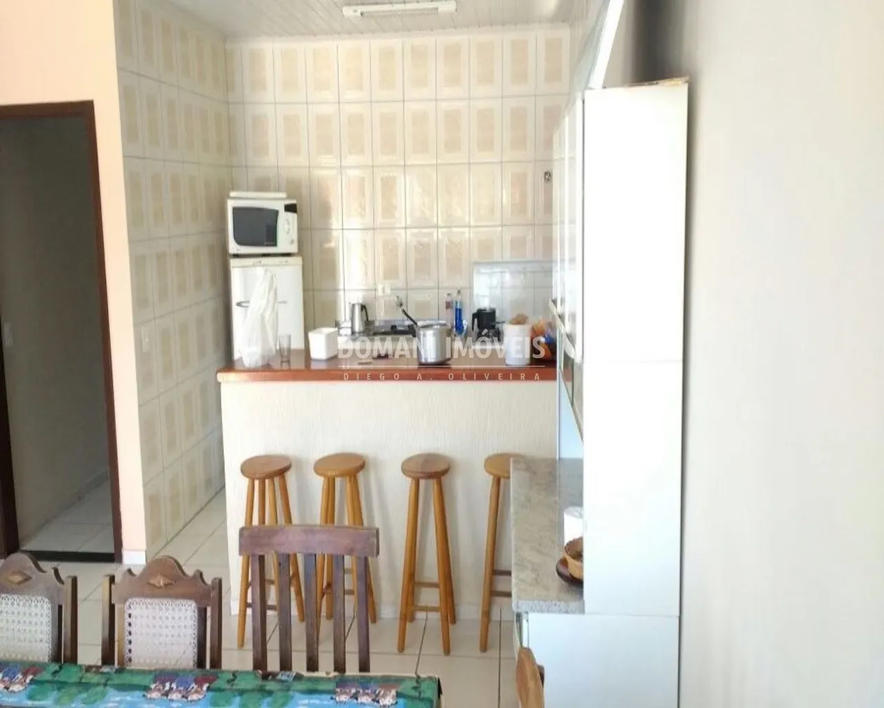 Casa à venda de 1.800 m² em Pindamonhangaba, SP, Brasil