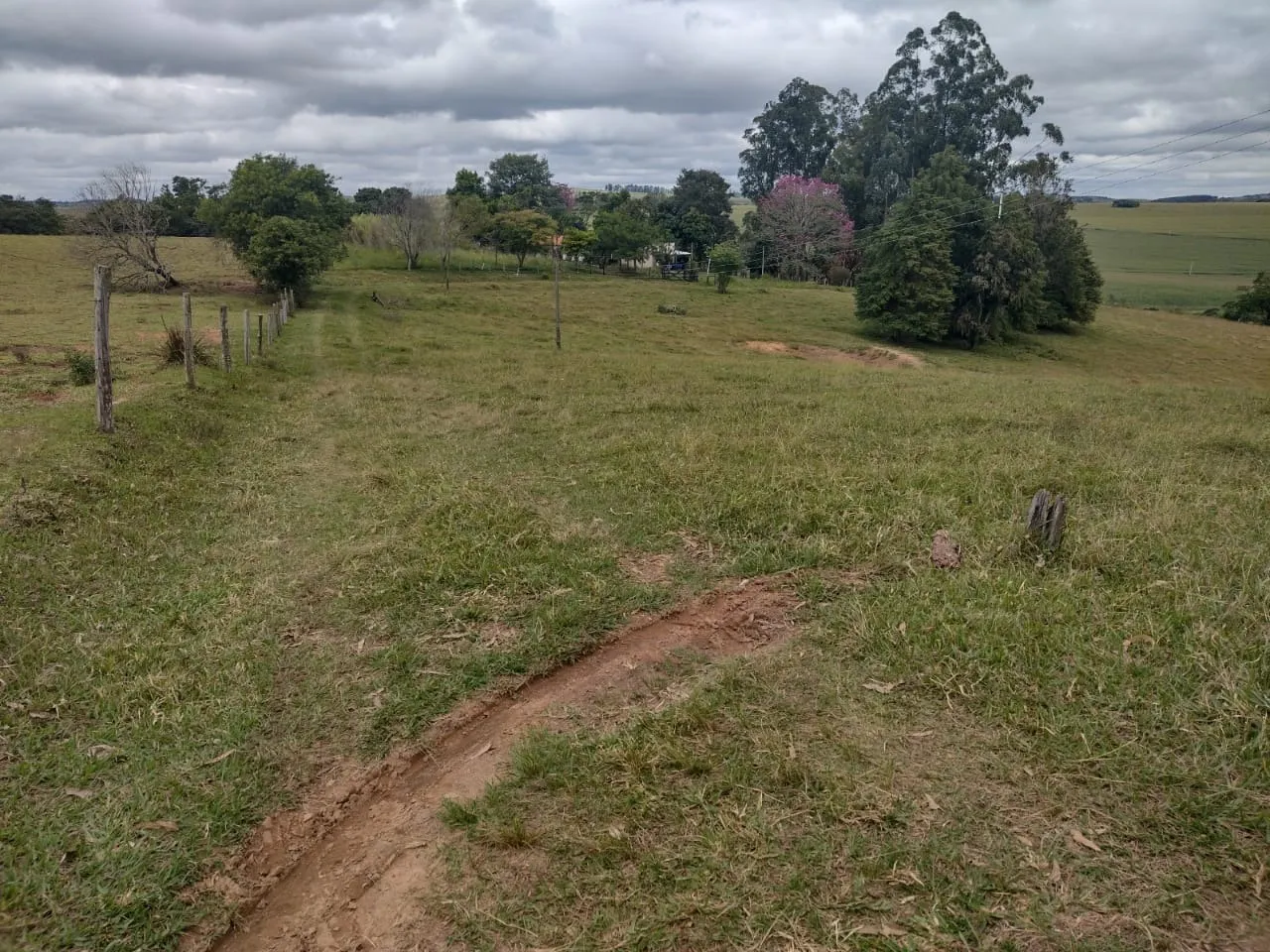 Small farm for sale of 27 acres in Itapetininga, SP, Brazil
