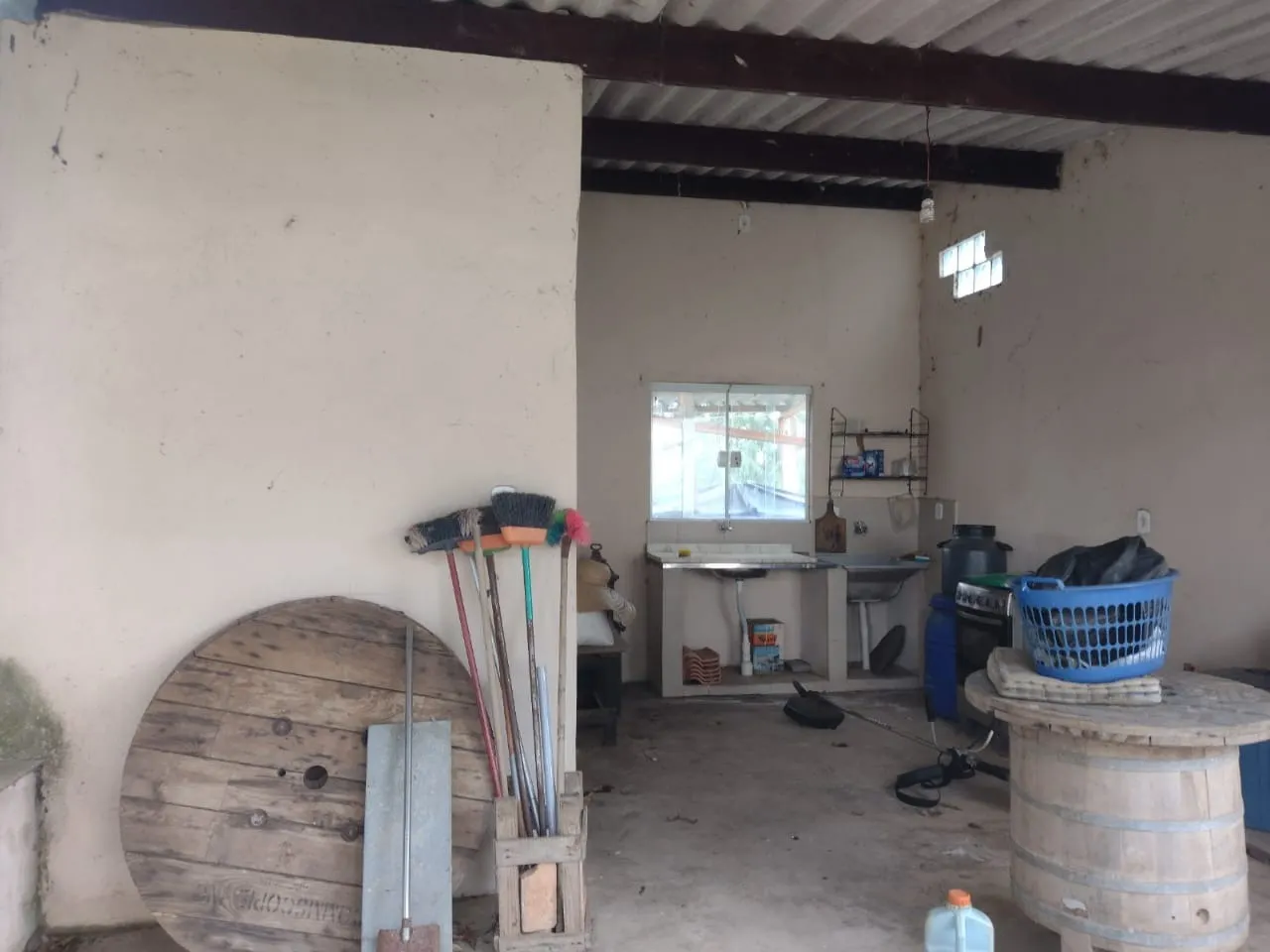 Small farm for sale of 27 acres in Itapetininga, SP, Brazil