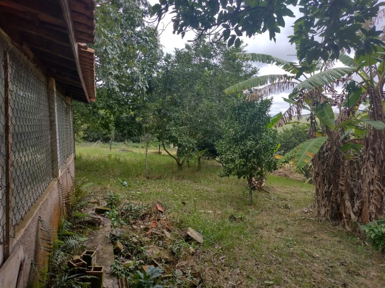 Small farm for sale of 27 acres in Itapetininga, SP, Brazil