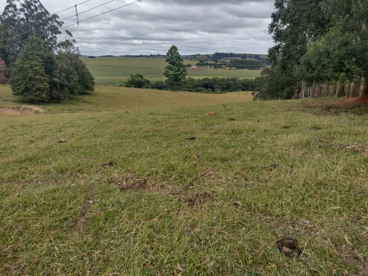 Small farm for sale of 27 acres in Itapetininga, SP, Brazil