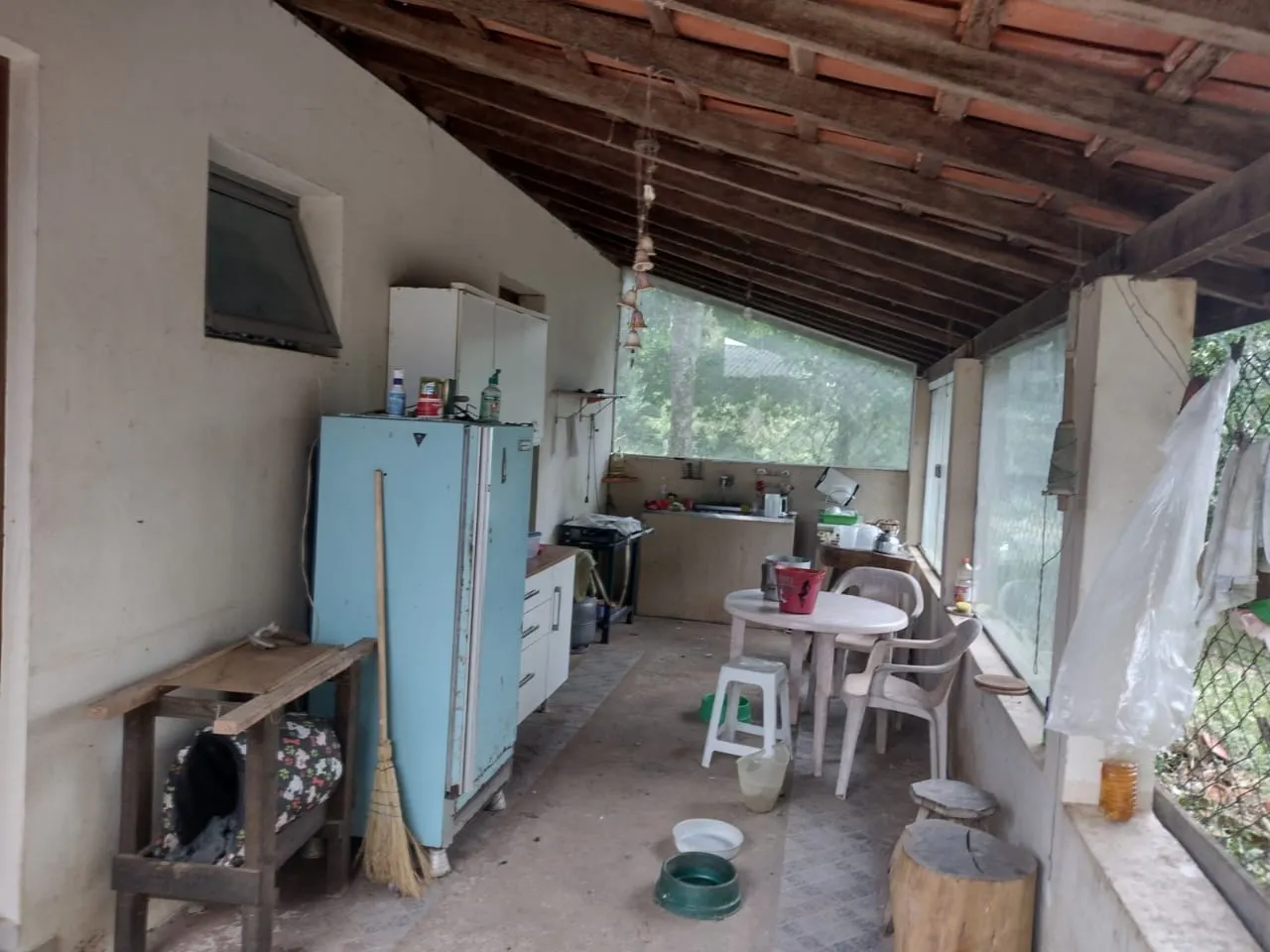 Small farm for sale of 27 acres in Itapetininga, SP, Brazil