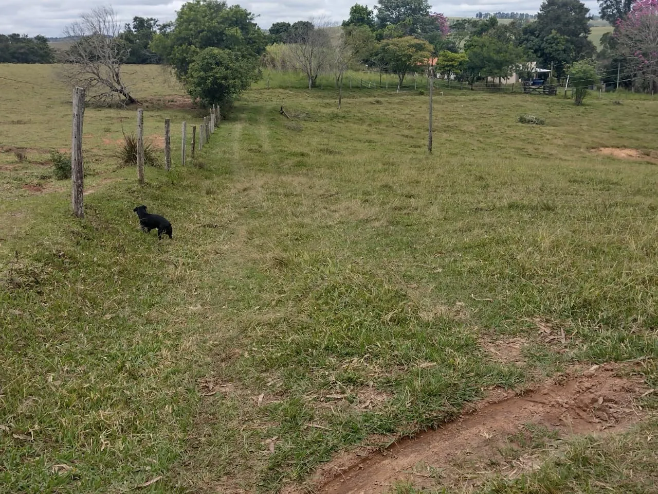 Small farm for sale of 27 acres in Itapetininga, SP, Brazil